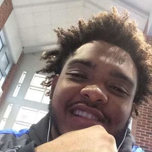 Meet your Posher, Jared